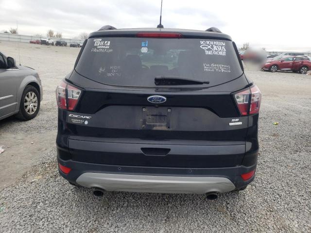 Photo 5 VIN: 1FMCU0GD8HUC62990 - FORD ESCAPE SE 