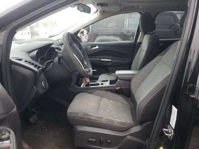 Photo 6 VIN: 1FMCU0GD8HUC62990 - FORD ESCAPE SE 