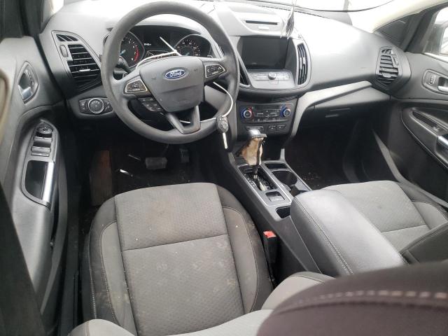 Photo 7 VIN: 1FMCU0GD8HUC62990 - FORD ESCAPE SE 