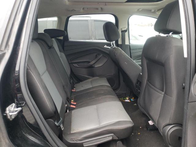 Photo 9 VIN: 1FMCU0GD8HUC62990 - FORD ESCAPE SE 