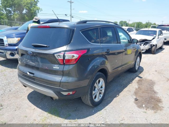 Photo 3 VIN: 1FMCU0GD8HUC72418 - FORD ESCAPE 