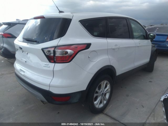 Photo 3 VIN: 1FMCU0GD8HUC77750 - FORD ESCAPE 