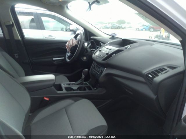 Photo 4 VIN: 1FMCU0GD8HUC77750 - FORD ESCAPE 