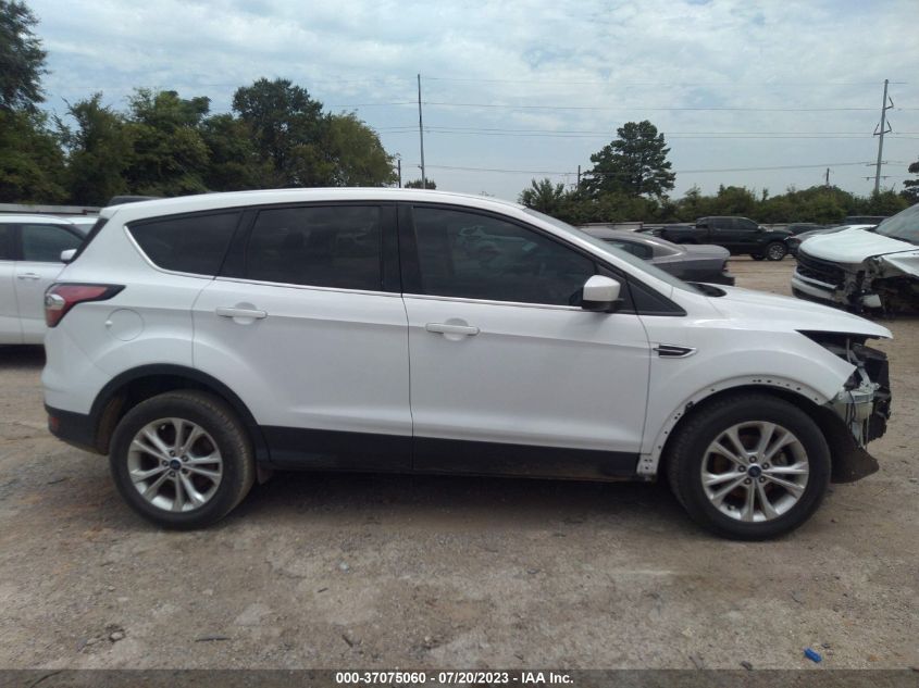 Photo 13 VIN: 1FMCU0GD8HUC78512 - FORD ESCAPE 