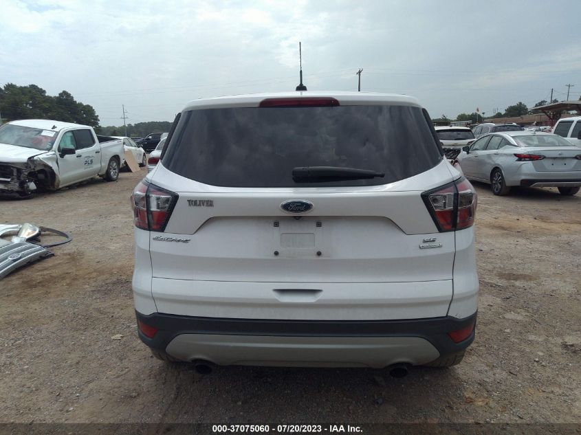 Photo 16 VIN: 1FMCU0GD8HUC78512 - FORD ESCAPE 