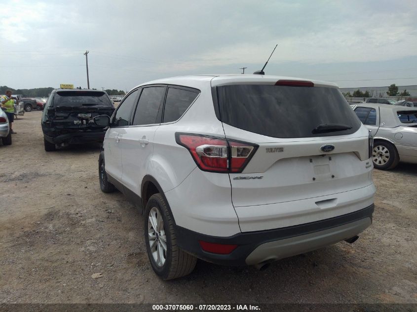 Photo 2 VIN: 1FMCU0GD8HUC78512 - FORD ESCAPE 