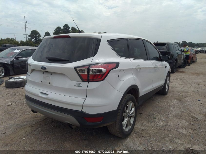 Photo 3 VIN: 1FMCU0GD8HUC78512 - FORD ESCAPE 