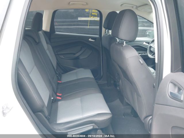 Photo 7 VIN: 1FMCU0GD8HUC81670 - FORD ESCAPE 