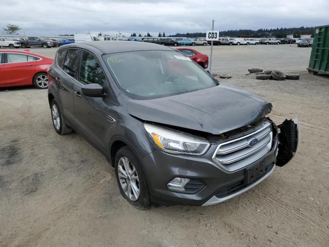 Photo 0 VIN: 1FMCU0GD8HUC81894 - FORD ESCAPE SE 