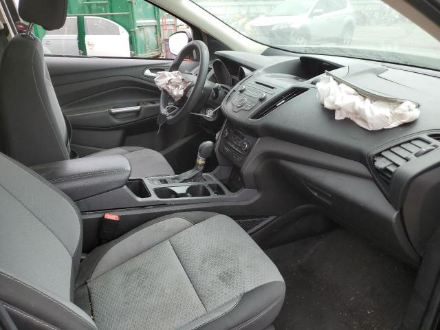 Photo 4 VIN: 1FMCU0GD8HUC81894 - FORD ESCAPE SE 