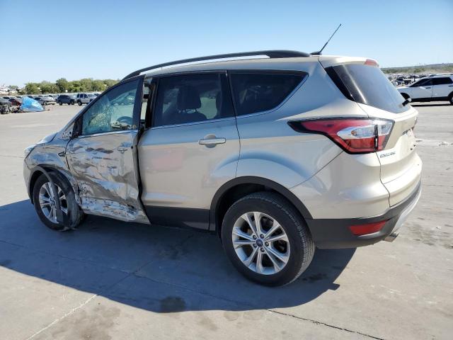 Photo 1 VIN: 1FMCU0GD8HUC93527 - FORD ESCAPE SE 