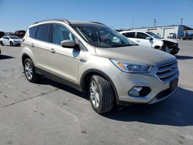 Photo 3 VIN: 1FMCU0GD8HUC93527 - FORD ESCAPE SE 