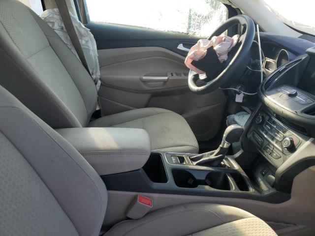 Photo 6 VIN: 1FMCU0GD8HUC93527 - FORD ESCAPE SE 