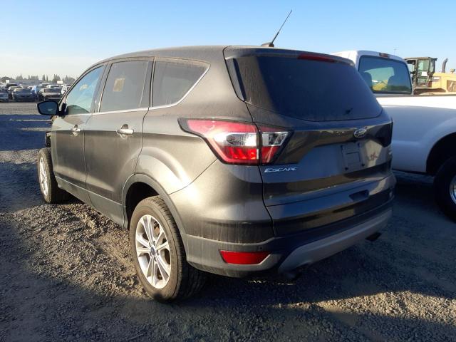 Photo 2 VIN: 1FMCU0GD8HUC97786 - FORD ESCAPE SE 