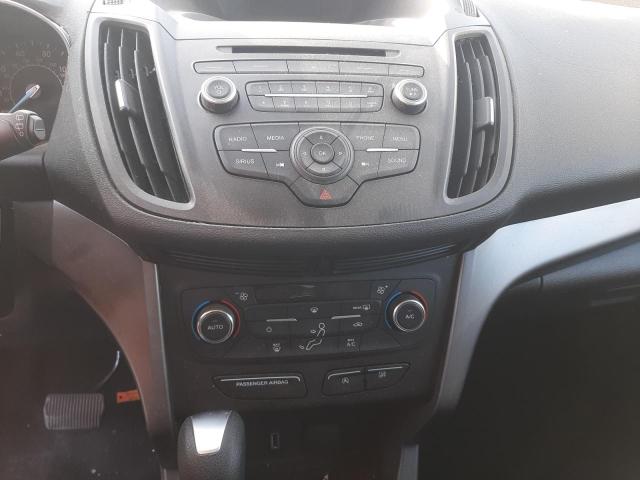 Photo 8 VIN: 1FMCU0GD8HUC97786 - FORD ESCAPE SE 