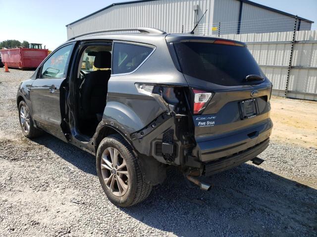 Photo 2 VIN: 1FMCU0GD8HUC98825 - FORD ESCAPE SE 