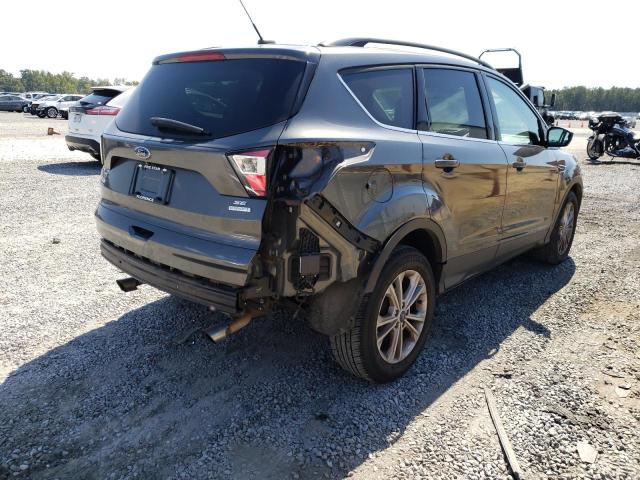 Photo 3 VIN: 1FMCU0GD8HUC98825 - FORD ESCAPE SE 