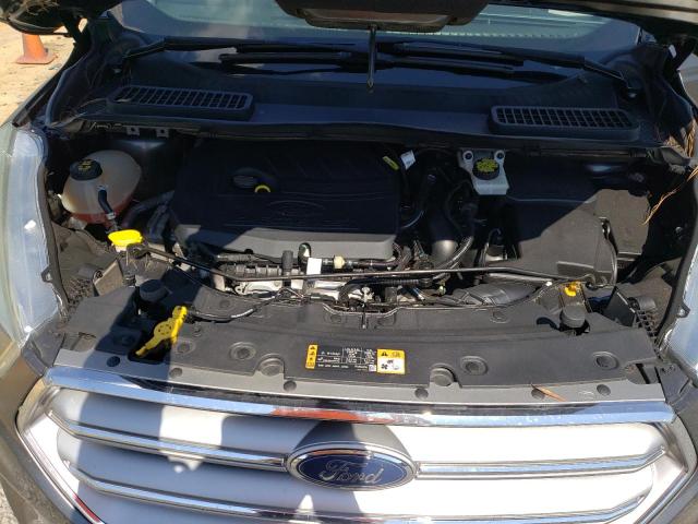 Photo 6 VIN: 1FMCU0GD8HUC98825 - FORD ESCAPE SE 