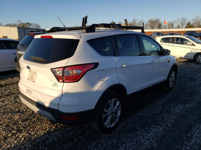 Photo 2 VIN: 1FMCU0GD8HUC99554 - FORD ESCAPE SE 