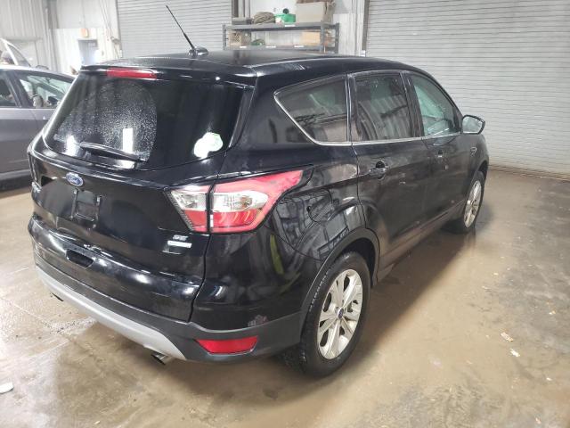 Photo 2 VIN: 1FMCU0GD8HUD05837 - FORD ESCAPE SE 