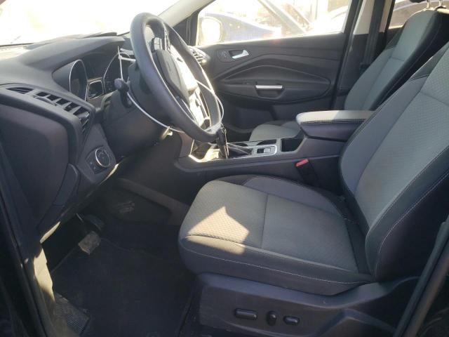 Photo 6 VIN: 1FMCU0GD8HUD05837 - FORD ESCAPE SE 