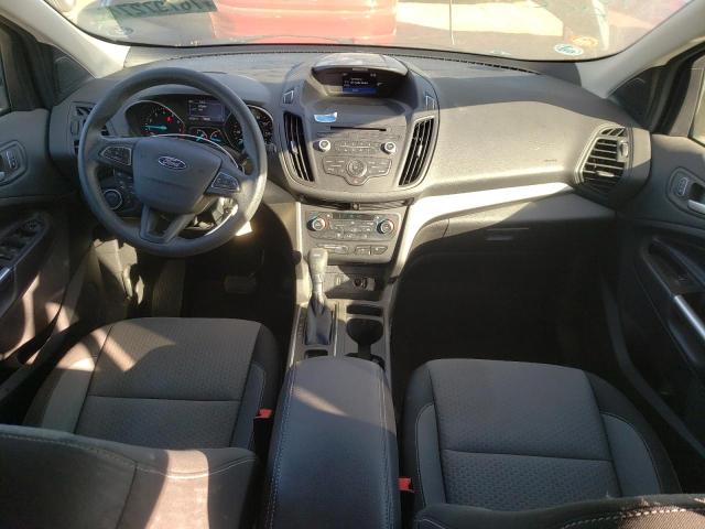 Photo 7 VIN: 1FMCU0GD8HUD05837 - FORD ESCAPE SE 