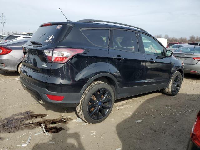 Photo 2 VIN: 1FMCU0GD8HUD18992 - FORD ESCAPE SE 