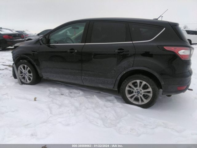 Photo 2 VIN: 1FMCU0GD8HUD37252 - FORD ESCAPE 