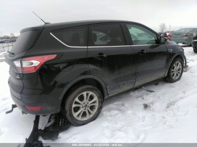 Photo 3 VIN: 1FMCU0GD8HUD37252 - FORD ESCAPE 