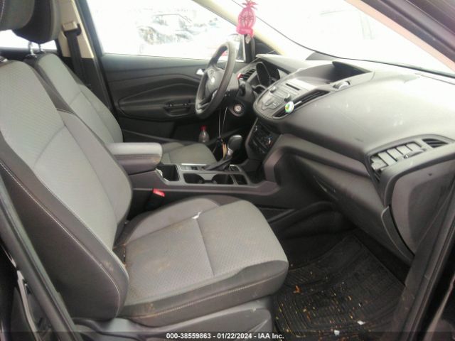 Photo 4 VIN: 1FMCU0GD8HUD37252 - FORD ESCAPE 