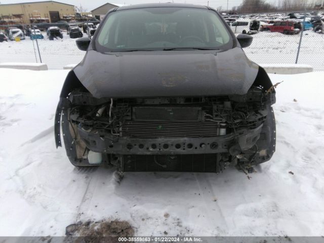 Photo 5 VIN: 1FMCU0GD8HUD37252 - FORD ESCAPE 