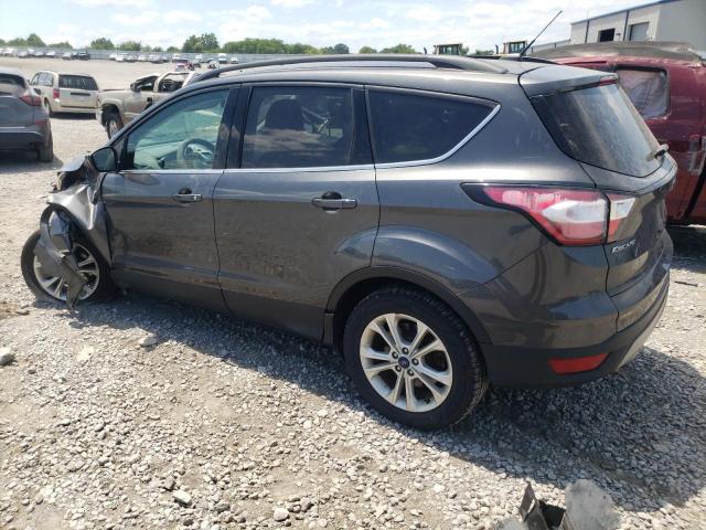 Photo 1 VIN: 1FMCU0GD8HUD38868 - FORD ESCAPE SE 