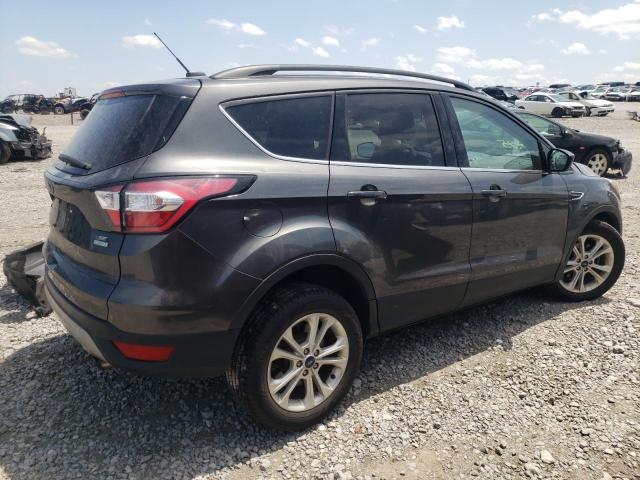 Photo 2 VIN: 1FMCU0GD8HUD38868 - FORD ESCAPE SE 