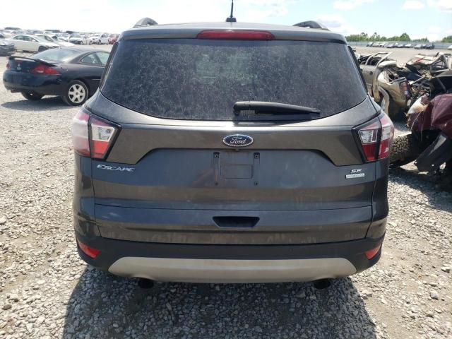 Photo 5 VIN: 1FMCU0GD8HUD38868 - FORD ESCAPE SE 