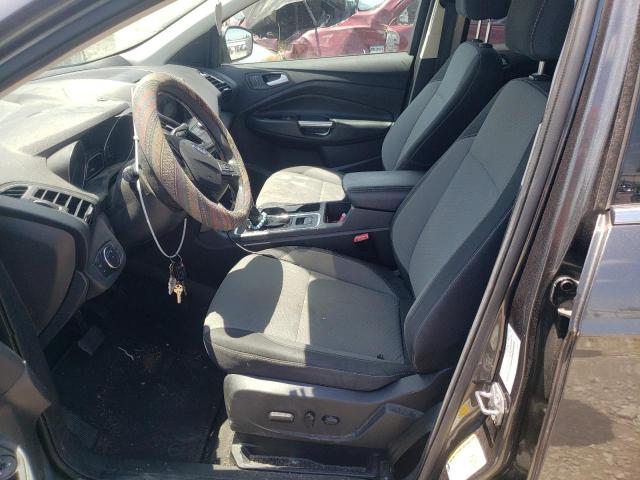 Photo 6 VIN: 1FMCU0GD8HUD38868 - FORD ESCAPE SE 