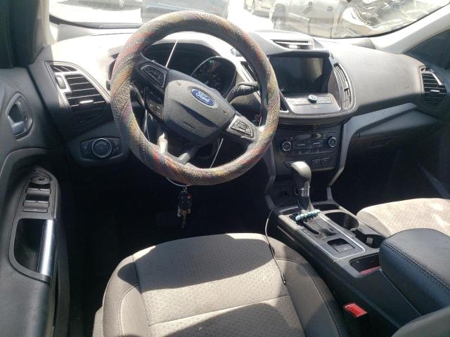 Photo 7 VIN: 1FMCU0GD8HUD38868 - FORD ESCAPE SE 