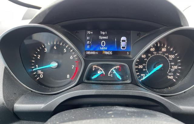 Photo 7 VIN: 1FMCU0GD8HUD39096 - FORD ESCAPE SE 