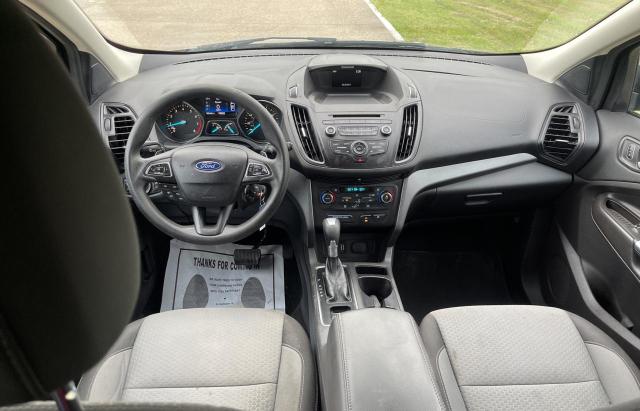 Photo 8 VIN: 1FMCU0GD8HUD39096 - FORD ESCAPE SE 