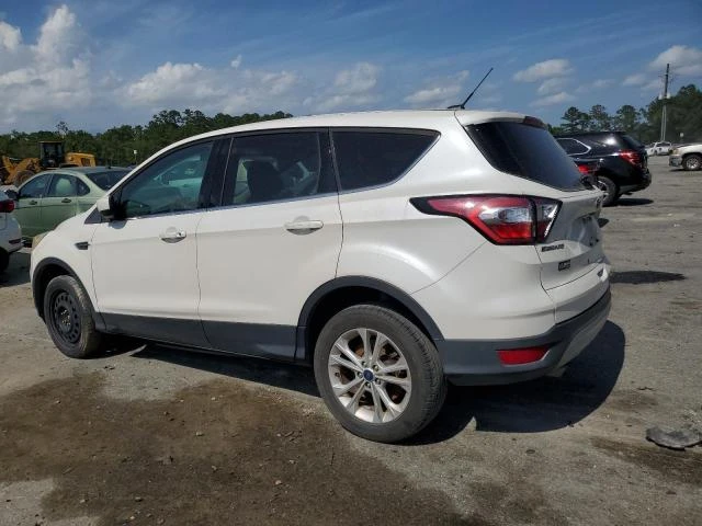 Photo 1 VIN: 1FMCU0GD8HUD48574 - FORD ESCAPE SE 