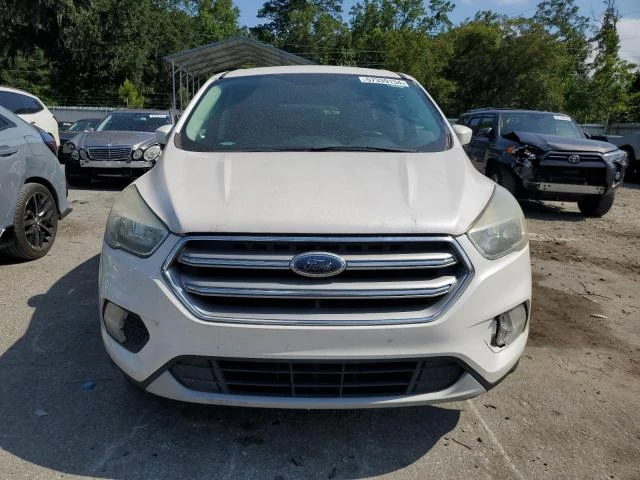 Photo 4 VIN: 1FMCU0GD8HUD48574 - FORD ESCAPE SE 