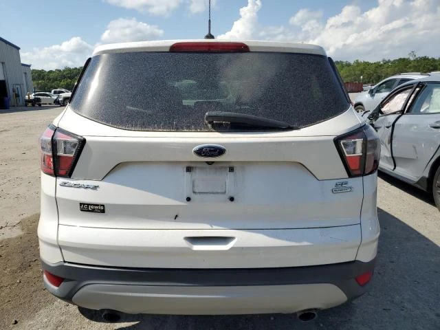 Photo 5 VIN: 1FMCU0GD8HUD48574 - FORD ESCAPE SE 