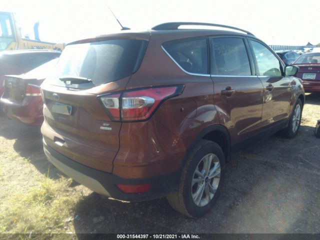 Photo 3 VIN: 1FMCU0GD8HUD76844 - FORD ESCAPE 