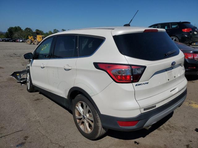 Photo 2 VIN: 1FMCU0GD8HUE00169 - FORD ESCAPE SE 