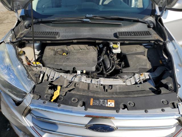 Photo 11 VIN: 1FMCU0GD8HUE03864 - FORD ESCAPE SE 