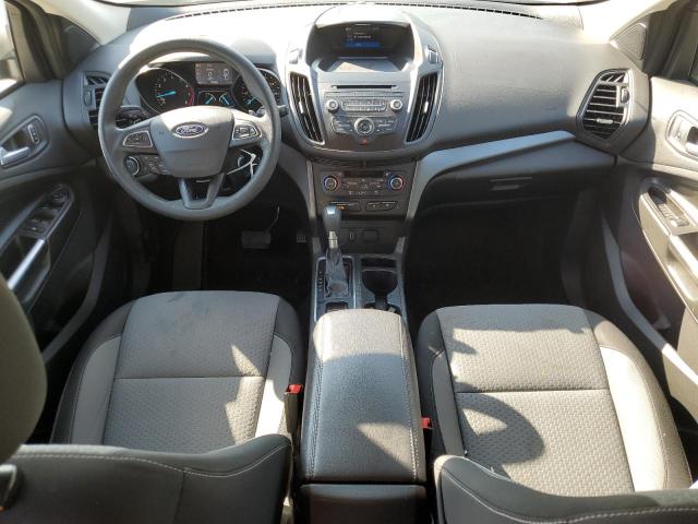 Photo 7 VIN: 1FMCU0GD8HUE03864 - FORD ESCAPE SE 