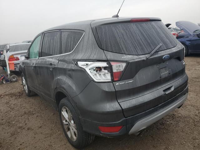 Photo 1 VIN: 1FMCU0GD8HUE06229 - FORD ESCAPE SE 