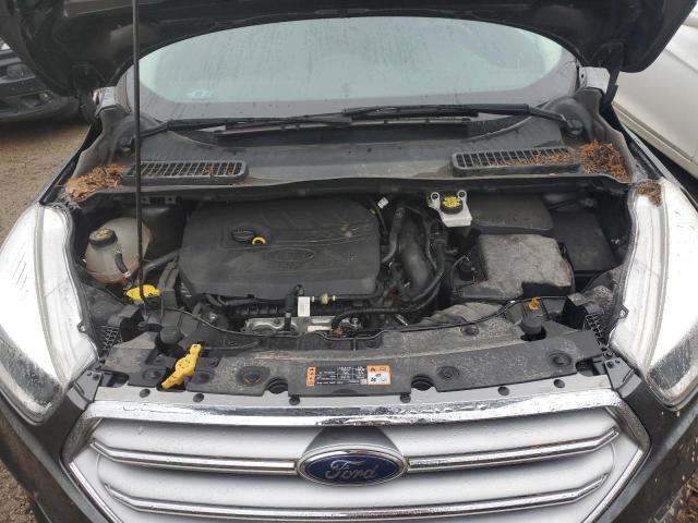 Photo 10 VIN: 1FMCU0GD8HUE06229 - FORD ESCAPE SE 