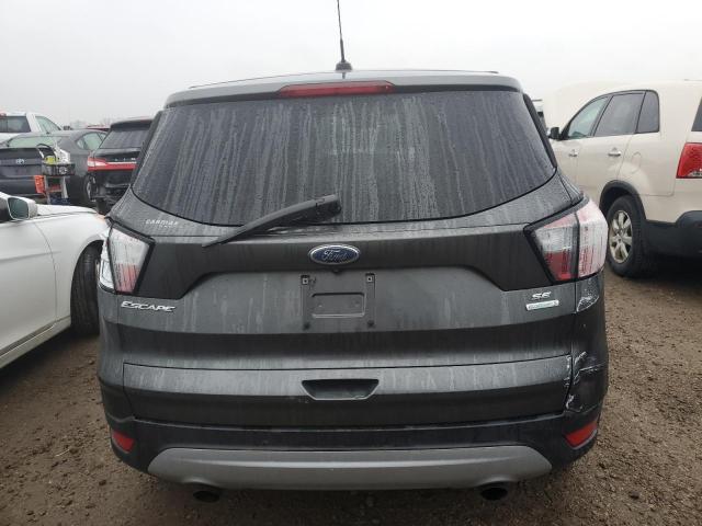 Photo 5 VIN: 1FMCU0GD8HUE06229 - FORD ESCAPE SE 