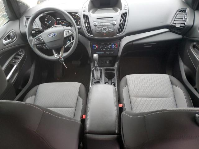 Photo 7 VIN: 1FMCU0GD8HUE06229 - FORD ESCAPE SE 