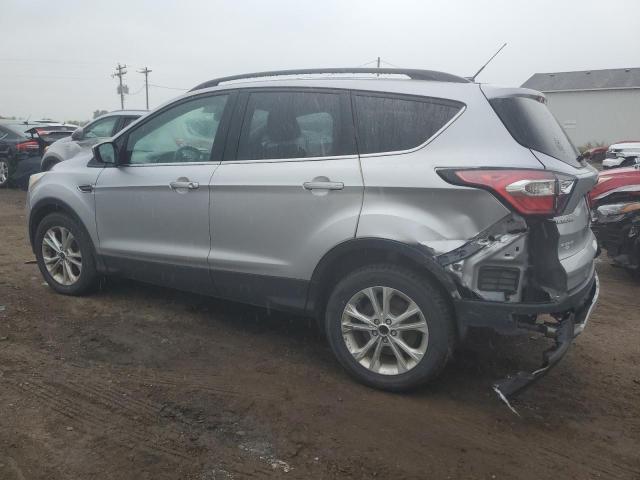 Photo 1 VIN: 1FMCU0GD8HUE33981 - FORD ESCAPE SE 